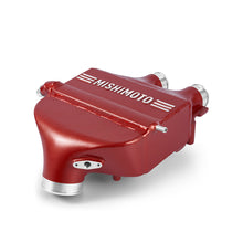 Load image into Gallery viewer, Mishimoto 2015-2020 BMW F80 M3/M4 Intercooler Sakhir Orange Metallic