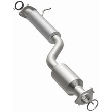 Load image into Gallery viewer, MagnaFlow Direct Fit Catalytic Converter 10-11 Mazda RX-8 1.3L - 5461150