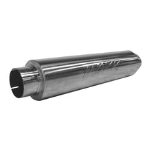 Load image into Gallery viewer, MBRP Replaces all 30 overall length mufflers Muffler 4 Inlet /Outlet 24 Body 30 Overall T409 - M91031