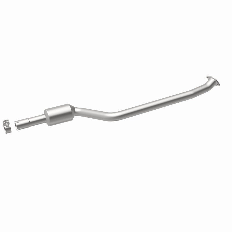 MagnaFlow 08-13 128i 3 L Underbody Direct Fit Converter - 21-990