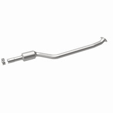 Load image into Gallery viewer, MagnaFlow 08-13 128i 3 L Underbody Direct Fit Converter - 21-990