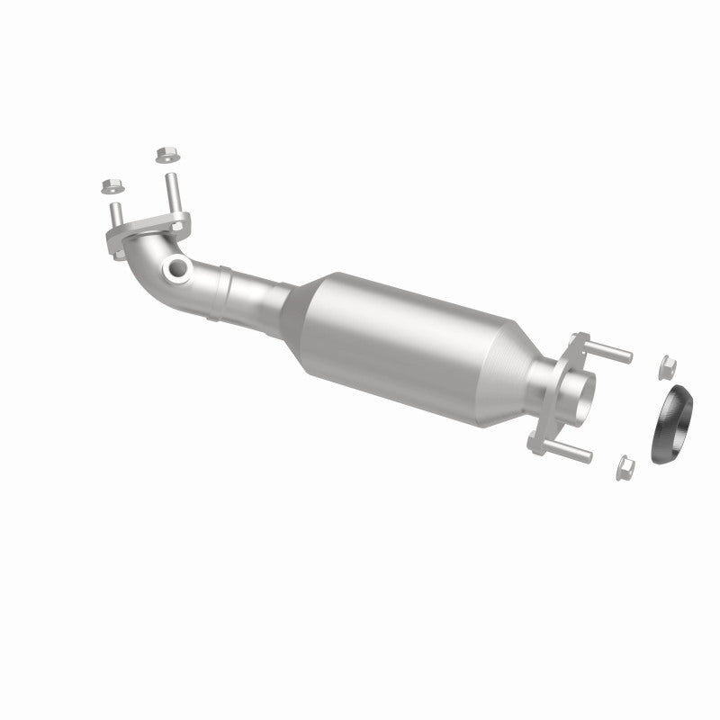 MagnaFlow 04-08 Cadillac SRX 3.6L Direct Fit Converter - 5451617