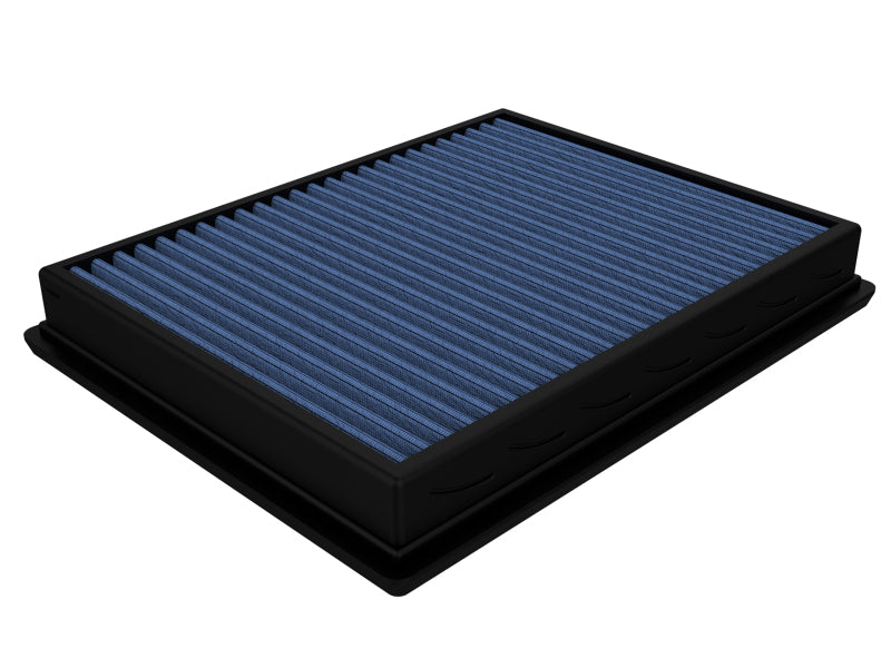 aFe MagnumFLOW Air Filters OER P5R A/F P5R Ford Diesel Trucks 93-94 V8-7.3L (td-idi) - 30-10064