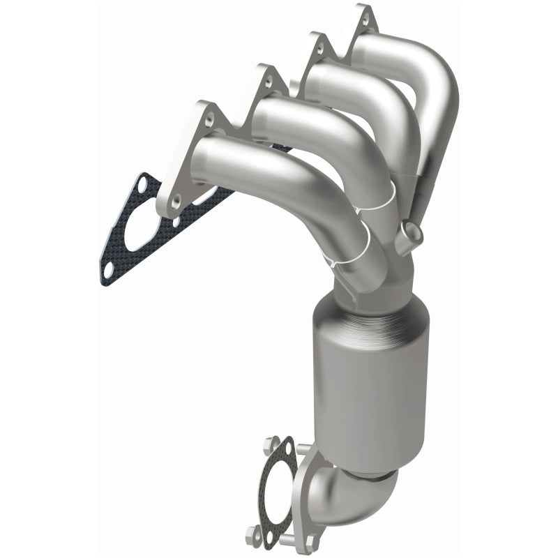 MagnaFlow Direct Fit Catalytic Converter 03-05 Hyundai Elantra 2.0L - 51955