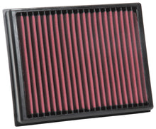 Load image into Gallery viewer, AEM 15-18 Ford Everest L5-3.2L DSL DryFlow Air Filter - 28-30086
