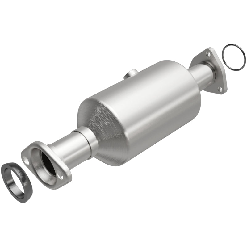 MagnaFlow California Grade Direct Fit Catalytic Converter 99-00 Honda Civic L4 1.6L - 4481630