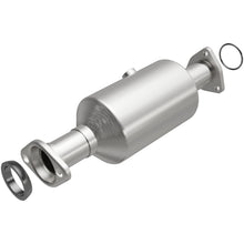 Load image into Gallery viewer, MagnaFlow California Grade Direct Fit Catalytic Converter 99-00 Honda Civic L4 1.6L - 4481630