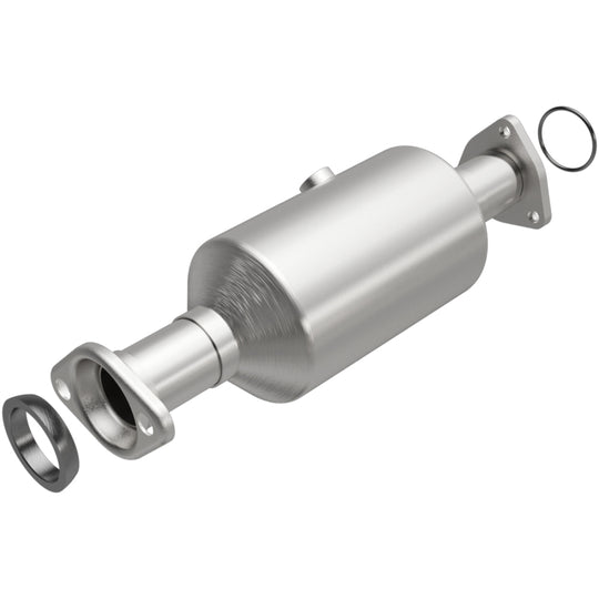 MagnaFlow California Grade Direct Fit Catalytic Converter 99-00 Honda Civic L4 1.6L - 4481630