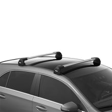 Load image into Gallery viewer, Thule Edge Fix Point (4 Pack) - Black - 720701