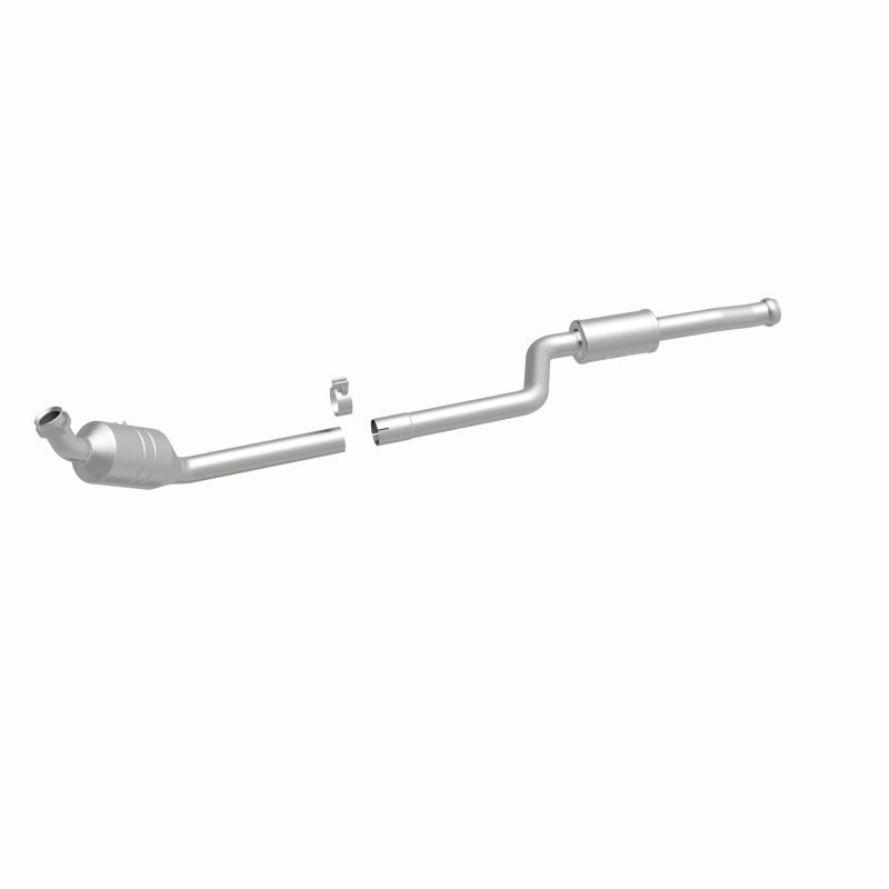 MagnaFlow 08-10 Mercedes-Benz C300 3.0L Direct Fit Converter - 5561922