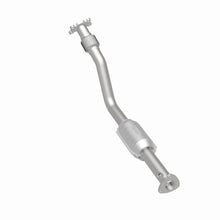 Load image into Gallery viewer, MagnaFlow Direct Fit Catalytic Converter96 Grand Am w/2.4L - 23474