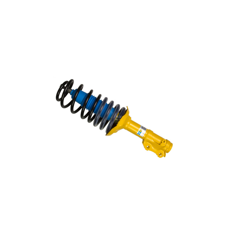 Bilstein B12 1987 Volkswagen Golf GTI 16-Valve Front and Rear Suspension Kit - 46-189967