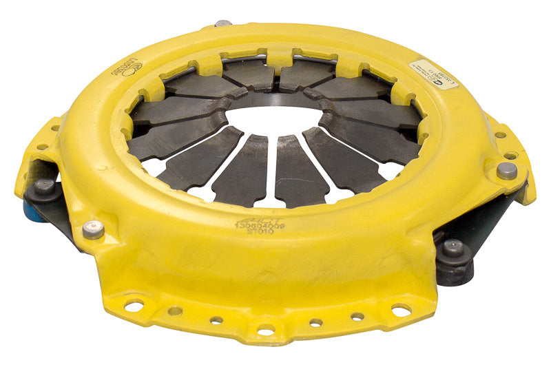 ACT 1991 Saturn SC P/PL Heavy Duty Clutch Pressure Plate - ST010