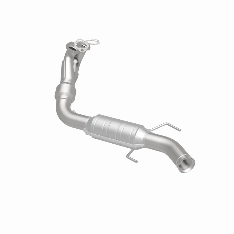 MagnaFlow Direct Fit Catalytic Converter 97 Saab 900 2.3L - 23687