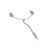 Load image into Gallery viewer, Magnaflow Sys CB 2015 Ford Taurus 3.5L - 19111