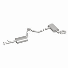 Load image into Gallery viewer, BRExhaust Exhaust Kit - 09-17 VW Tiguan 2.0L - 106-0818
