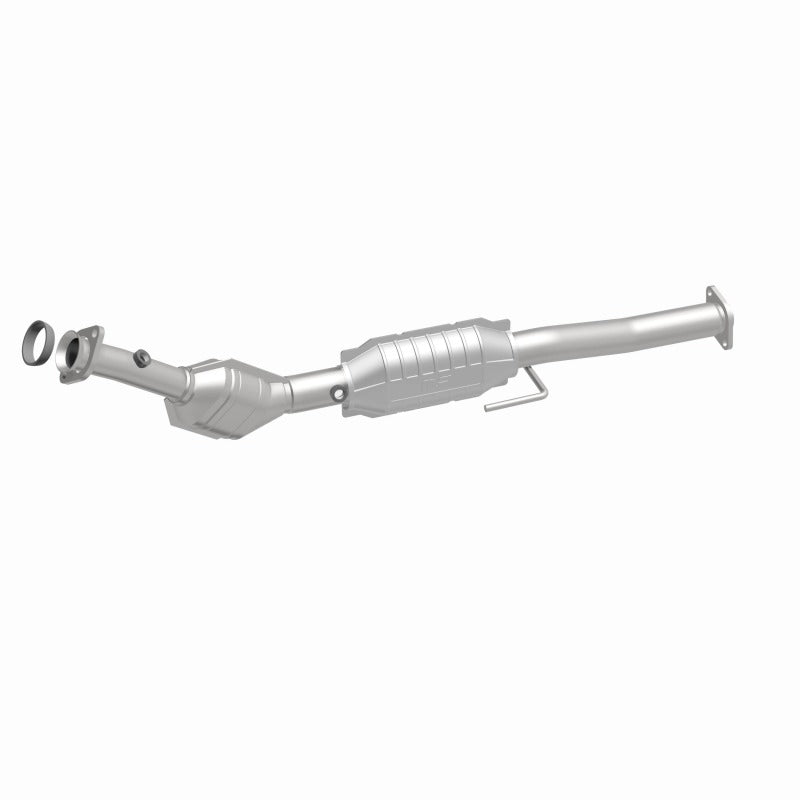 MagnaFlow Direct Fit Catalytic Converter 2007-2011 RANGER 2.3L Underbody - 52112
