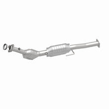 Load image into Gallery viewer, MagnaFlow Direct Fit Catalytic Converter 2007-2011 RANGER 2.3L Underbody - 52112