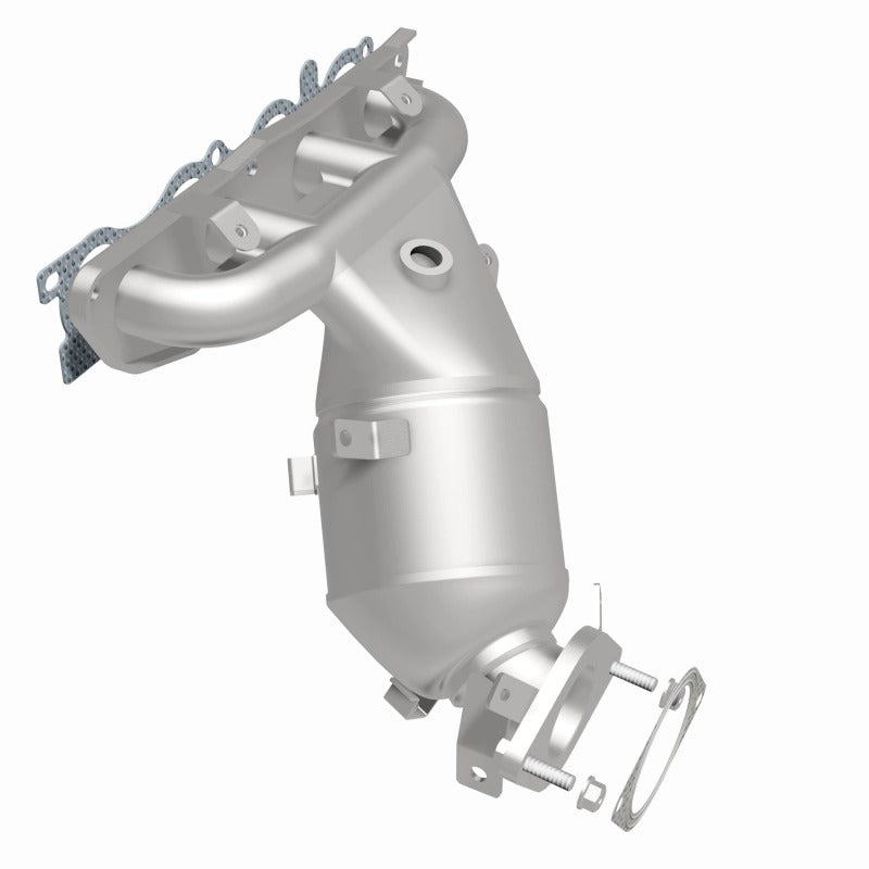 MagnaFlow Direct Fit Catalytic Converter 20-21 Nissan Kicks 1.6L Single Manifold - 290031