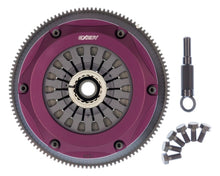 Load image into Gallery viewer, Exedy 1993-1994 Nissan Skyline GTR L6 Hyper Triple Cerametallic Clutch Rigid - NM043SR
