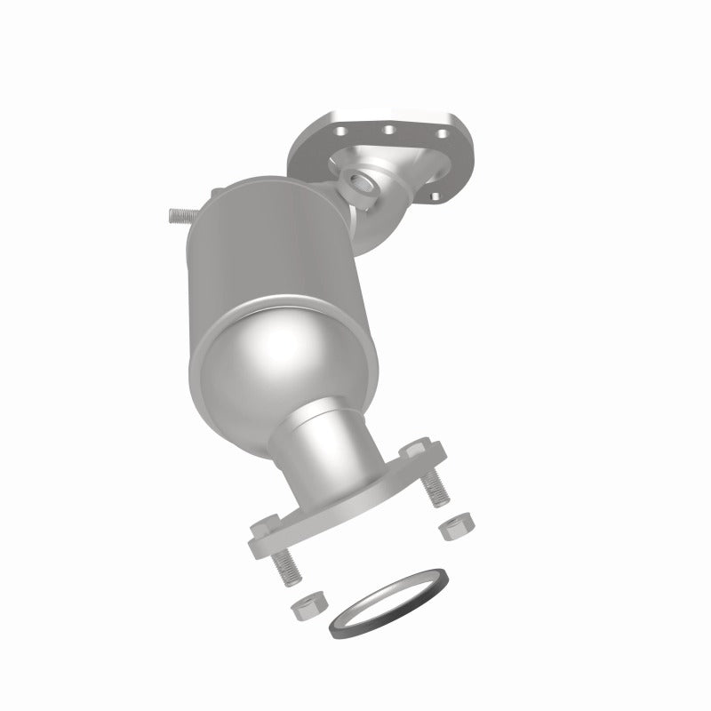 MagnaFlow 17-20 Toyota Sienna / 16-19 Lexus RX350 V6 3.5L Direct Fit Manifold Catalytic Converter - 22-009