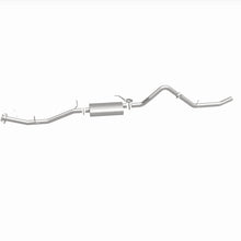 Load image into Gallery viewer, MagnaFlow BRE Exhaust Kit 07-10 Silverado 2500 HD Sierra 2500 HD 6L - 106-0824