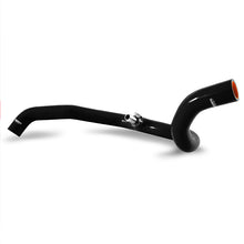 Load image into Gallery viewer, Mishimoto 18+ Jeep Wrangler JL 2.0L Black Silicone Radiator Coolant Hose Kit - MMHOSE-JLH-18BK