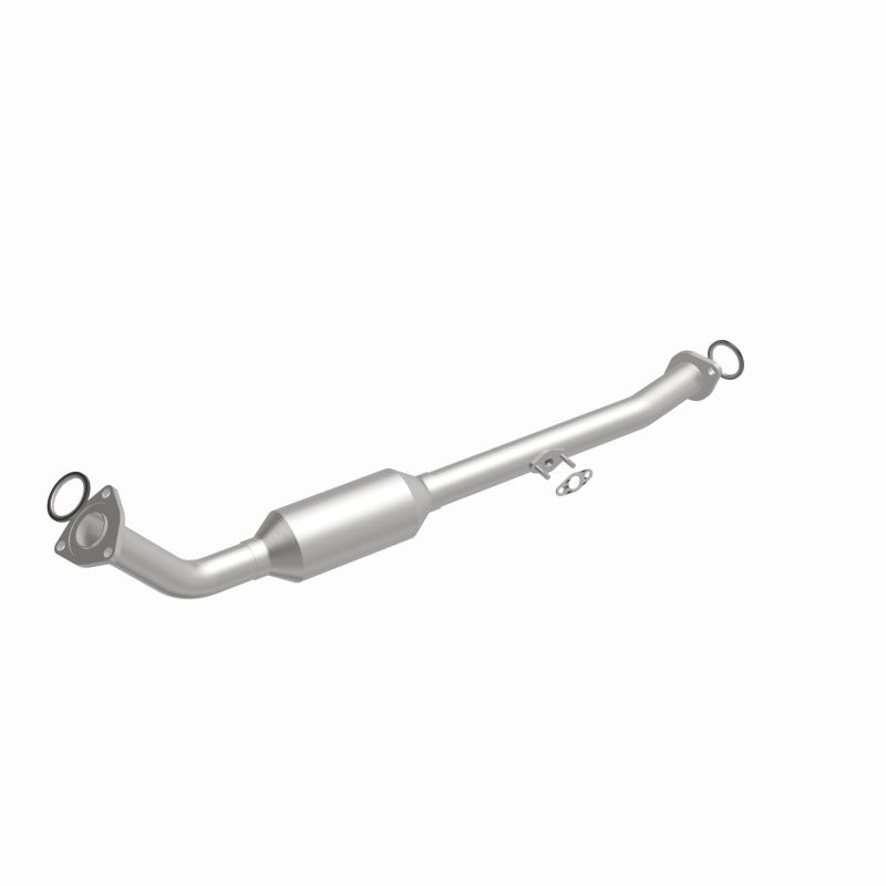 MagnaFlow Direct Fit Catalytic Converter OEM 2001-2004 Toyota Sequoia Underbody - 4551061