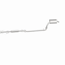 Load image into Gallery viewer, MagnaFlow BRE Exhaust Kit 06-10 Hyundai Sonata 2.4L - 106-0424