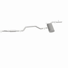 Load image into Gallery viewer, MagnaFlow BRE Exhaust Kit 07-14 Sebring 200 Avenger 2.4L - 106-0112