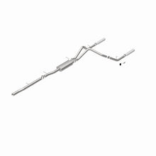 Load image into Gallery viewer, MagnaFlow SYS C/B 10 Chevy Silverado EC/SB - 15565