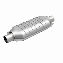 Load image into Gallery viewer, MagnaFlow Universal Catalytic Converter 2.5inch - 99506HM