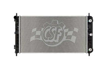 Load image into Gallery viewer, CSF Chevrolet Malibu 3.5L 10-04 / Chevrolet Malibu 3.9L 07-06 / Pontiac G6 3.5L 10-05 Radiator - 3924