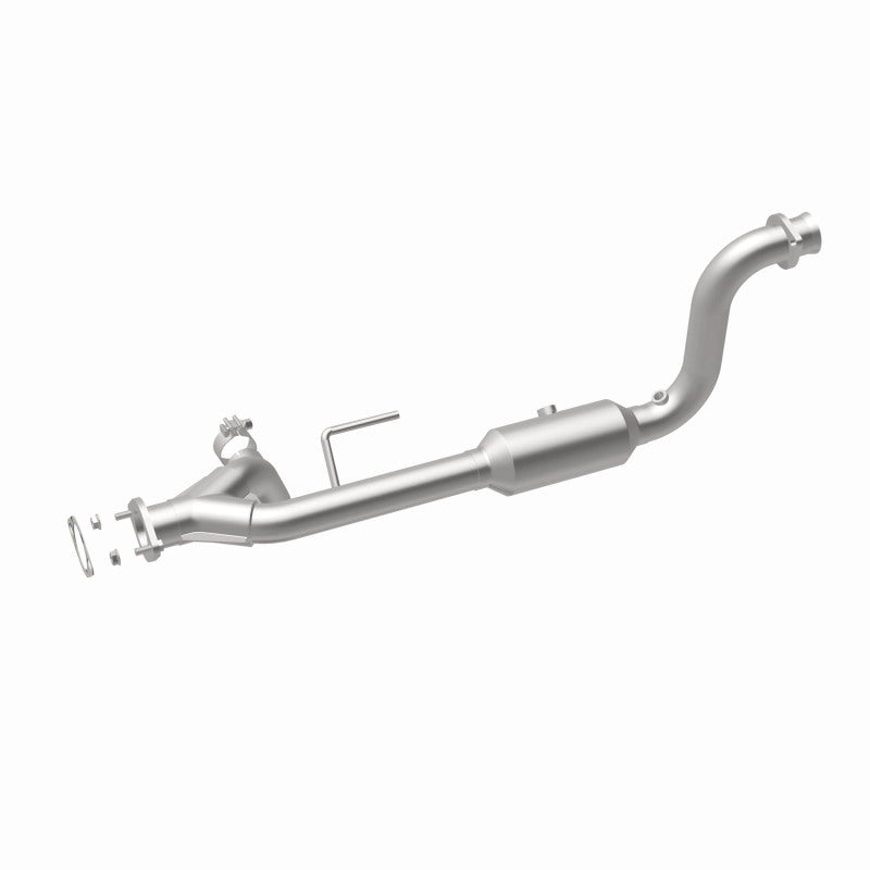 MagnaFlow 07-09 Chrysler Aspen 5.7L Direct Fit Converter - 5451652