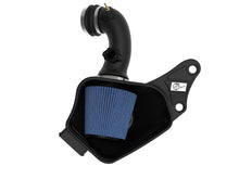 Load image into Gallery viewer, aFe POWER Magnum FORCE Stage-2 Pro 5R Cold Air Intake System 06-13 BMW 3 Series L6-3.0L Non Turbo - 54-13053R