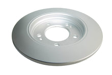 Load image into Gallery viewer, DBA 19-21 Hyundai Veloster Rear En-Shield Street Series Rotor - DBA3659E