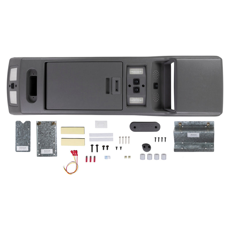 ARB Roof Console Hilux Ec & Dc 15On - BRCHI15