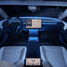 Load image into Gallery viewer, Dashboard Ambient Light Kits for Model 3 Highland &amp; Model Y Juniper