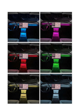 Load image into Gallery viewer, Dashboard Ambient Light Kits for Model 3 Highland &amp; Model Y Juniper