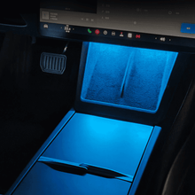 Load image into Gallery viewer, Dashboard Ambient Light Kits for Model 3 Highland &amp; Model Y Juniper