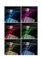 Load image into Gallery viewer, Dashboard Ambient Light Kits for Model 3 Highland &amp; Model Y Juniper