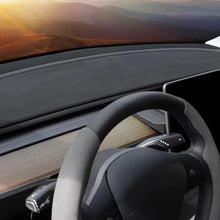 Load image into Gallery viewer, Anti-Glare Dash Mat for Model 3 Highland / Model Y Juniper | TESERY