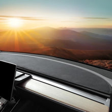 Load image into Gallery viewer, Anti-Glare Dash Mat for Model 3 Highland / Model Y Juniper | TESERY