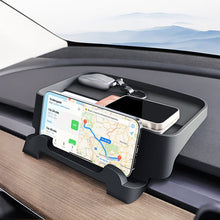 Load image into Gallery viewer, Dashboard Concealed Tray For Tesla Model 3 Highland /Y