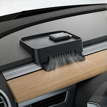 Load image into Gallery viewer, Dashboard Concealed Tray For Tesla Model 3 Highland /Y