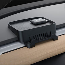 Load image into Gallery viewer, Dashboard Concealed Tray For Tesla Model 3 Highland /Y