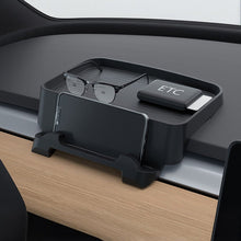 Load image into Gallery viewer, Dashboard Concealed Tray For Tesla Model 3 Highland /Y
