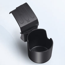 Load image into Gallery viewer, Dashboard Left Cup Holder for Tesla Model 3/Y