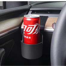 Load image into Gallery viewer, Dashboard Left Cup Holder for Tesla Model 3/Y