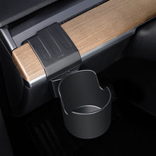 Load image into Gallery viewer, Dashboard Left Cup Holder for Tesla Model 3/Y